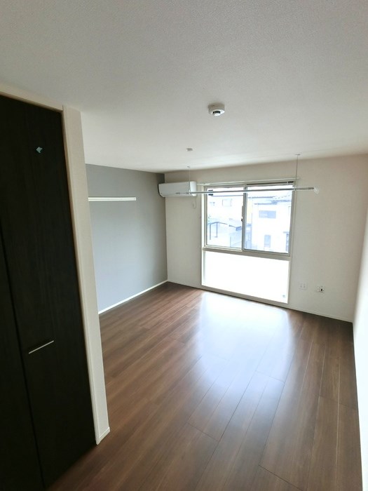 グランメゾン朝倉 ベッドルーム