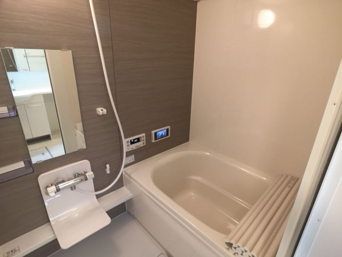 グランメゾン朝倉 風呂画像