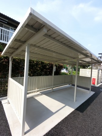 ノーブルメゾンB その他外観3