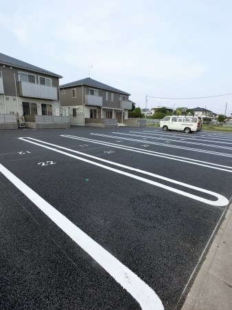 ノーブルメゾンB その他外観4