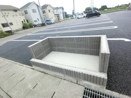 ノーブルメゾンB その他外観5