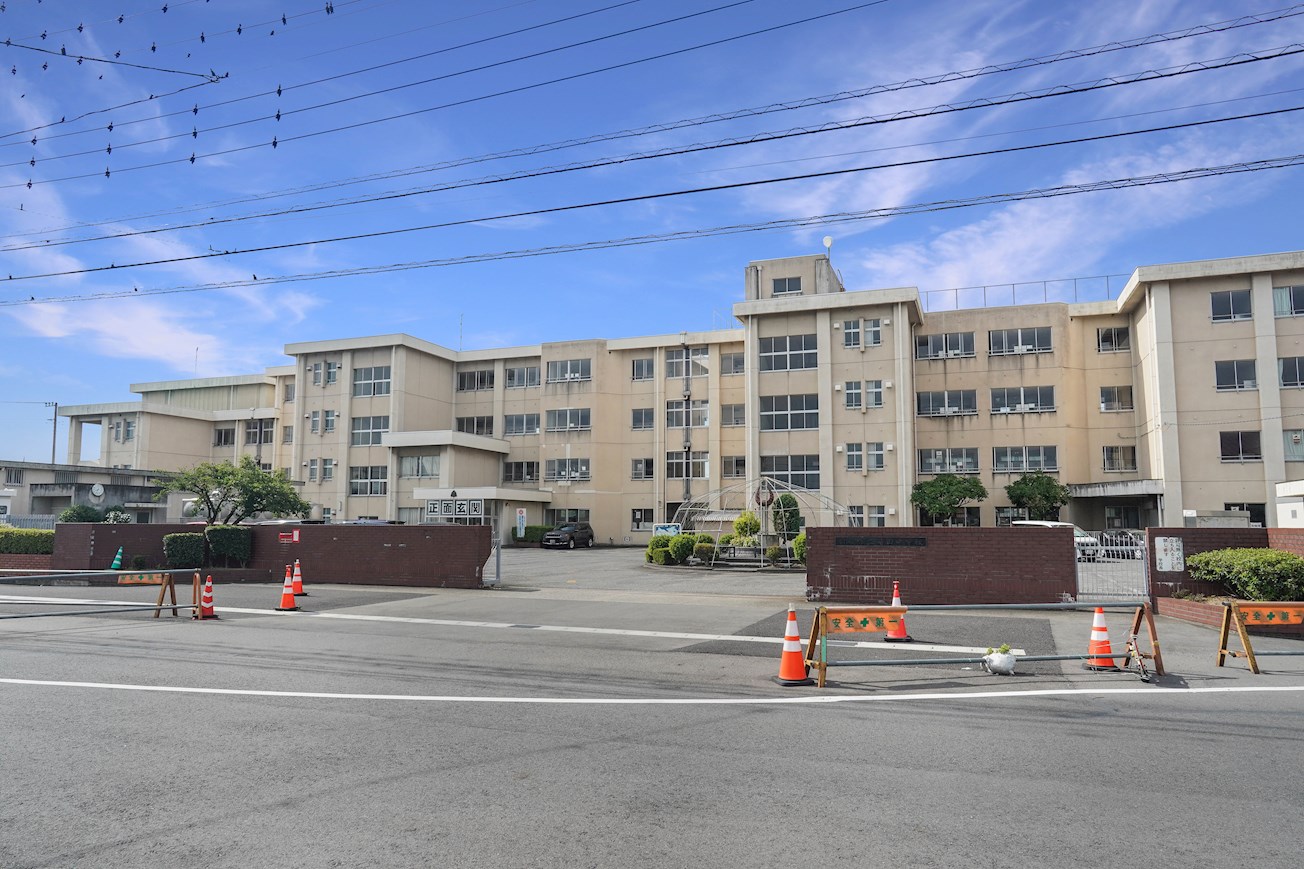 ノーブルメゾンB 周辺画像5