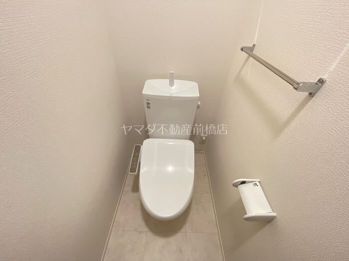 D-room本町 その他4