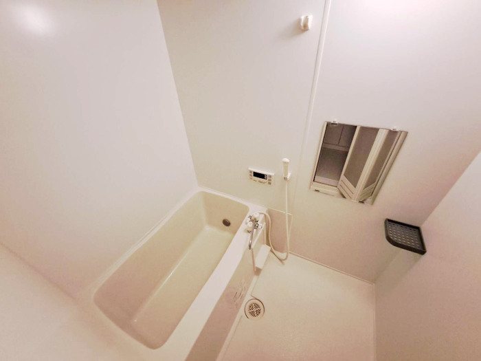 ファミーユC 風呂画像