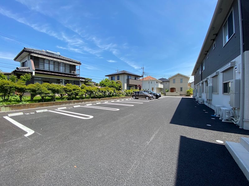 ハーベスト・ムーンⅠ その他外観1