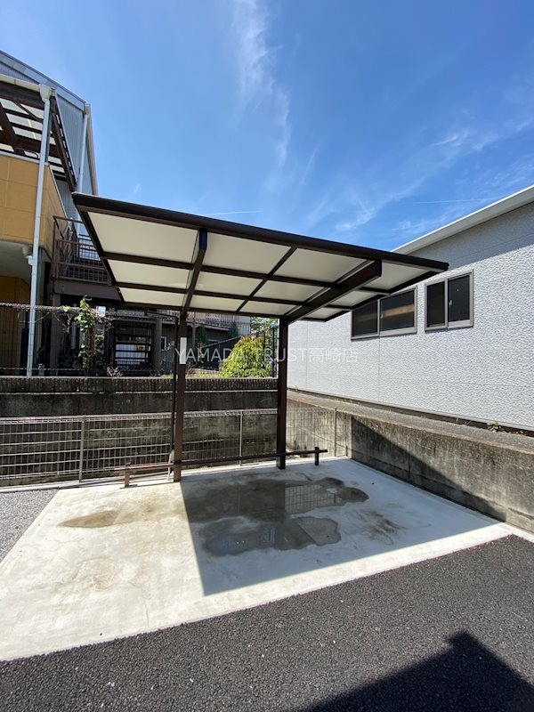 ハーベスト・ムーンⅠ その他外観2