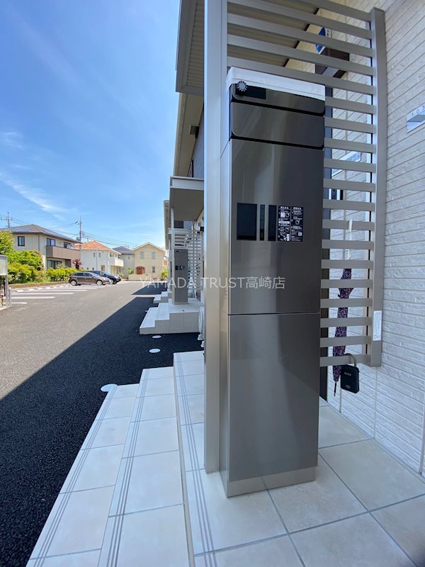 ハーベスト・ムーンⅠ その他外観3