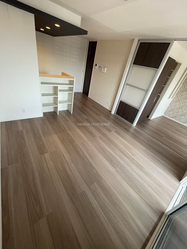 ハーベスト・ムーンⅠ リビング