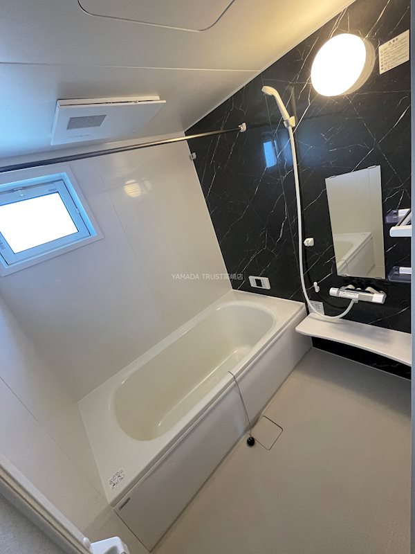 ハーベスト・ムーンⅠ 風呂画像