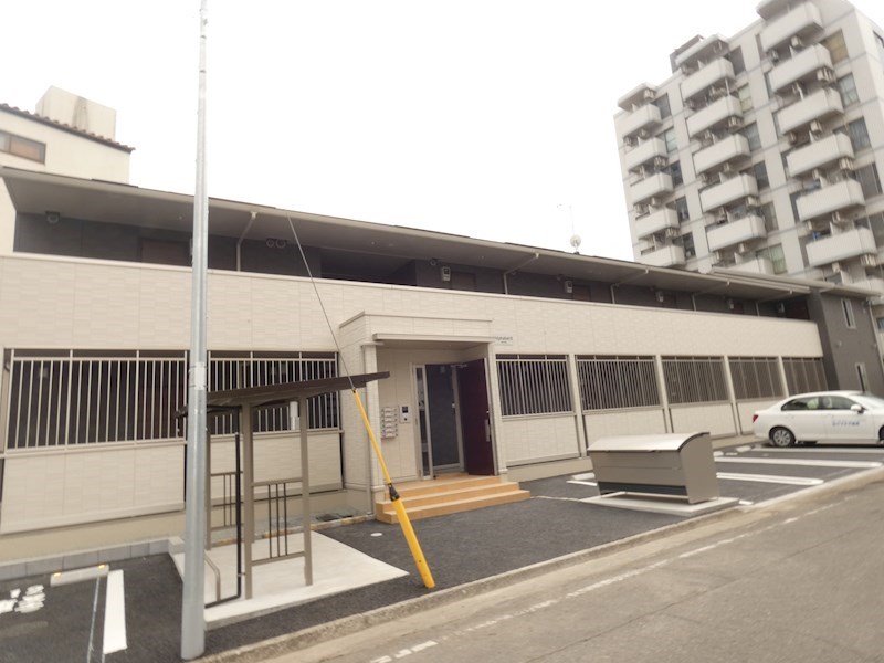 アルファベット2 その他外観6