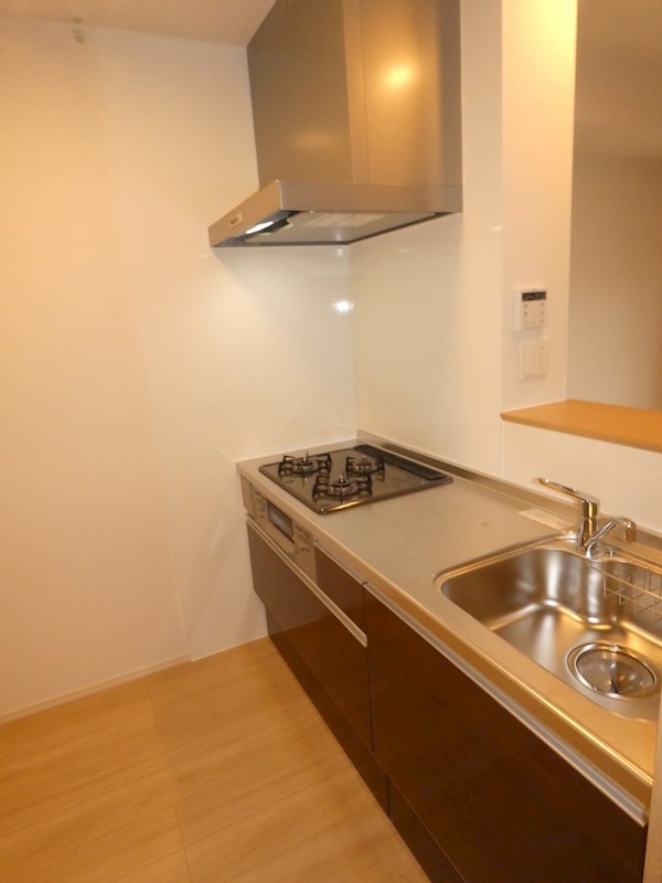 アルファベット2 キッチン