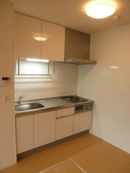 プレシャス前橋 キッチン