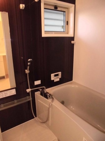 プレシャス前橋 風呂画像