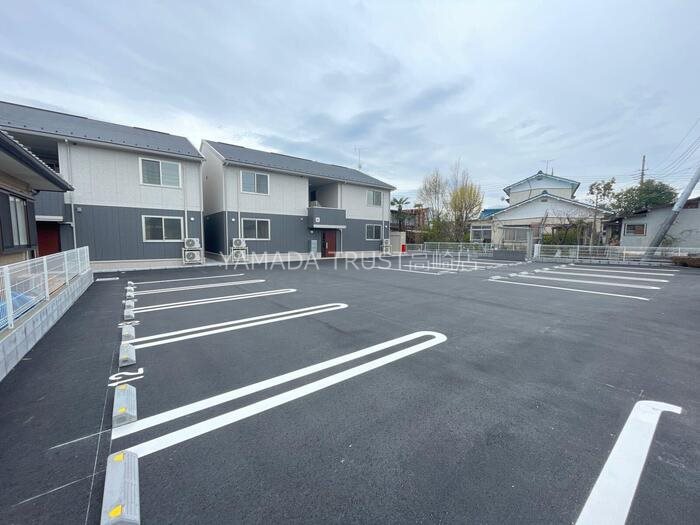 エスポワール その他外観1