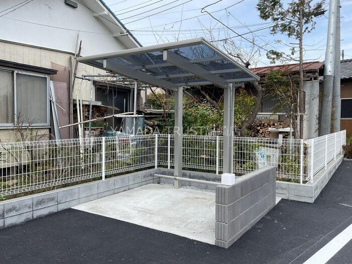 エスポワール その他外観2