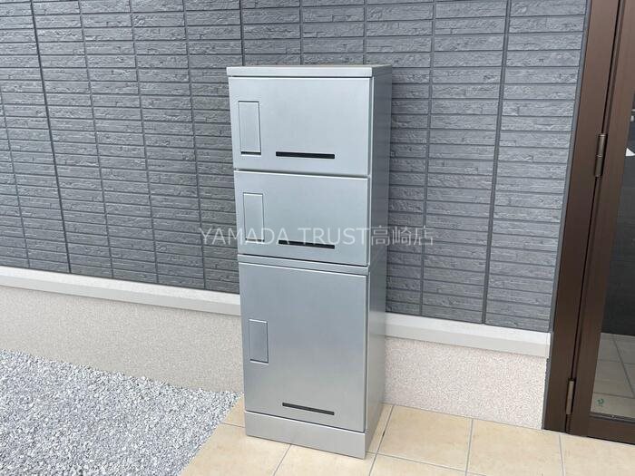 エスポワール その他外観3