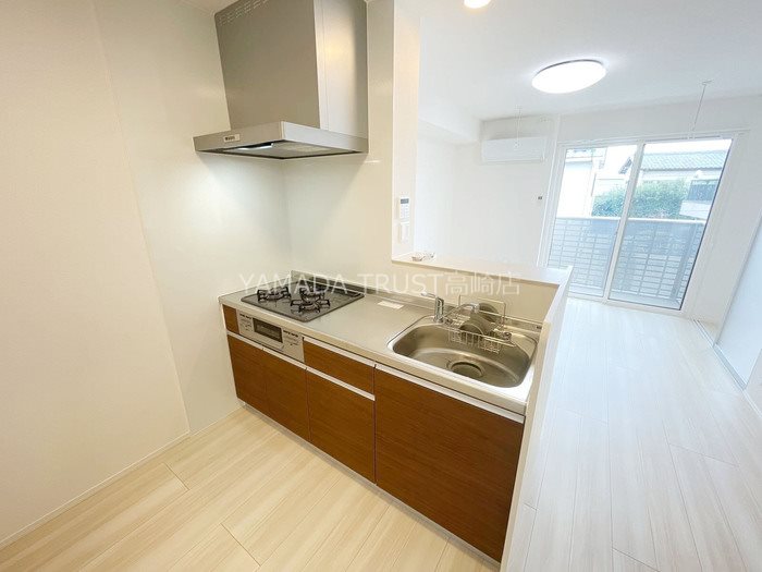 エスポワール キッチン