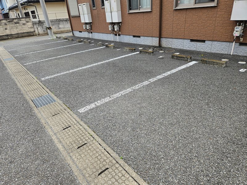 クレシェンテ その他外観1