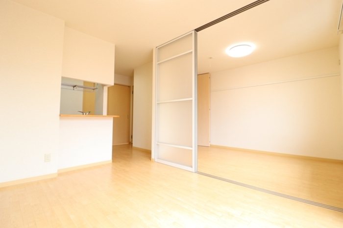 クレシェンテ リビング