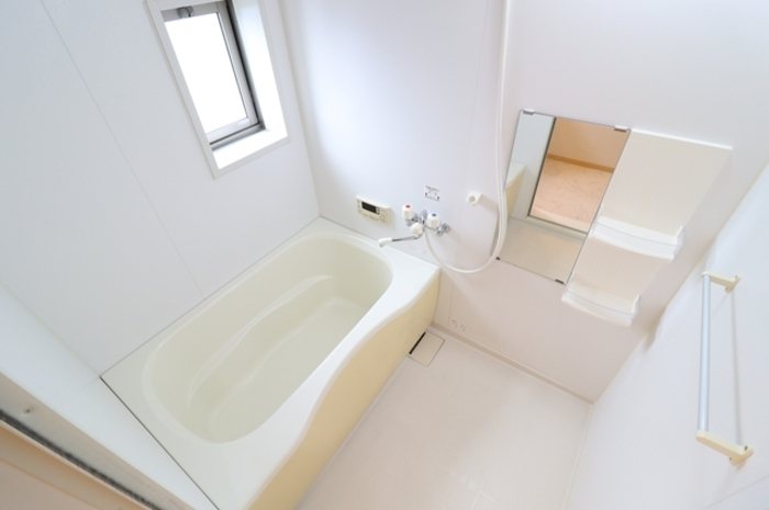 クレシェンテ 風呂画像