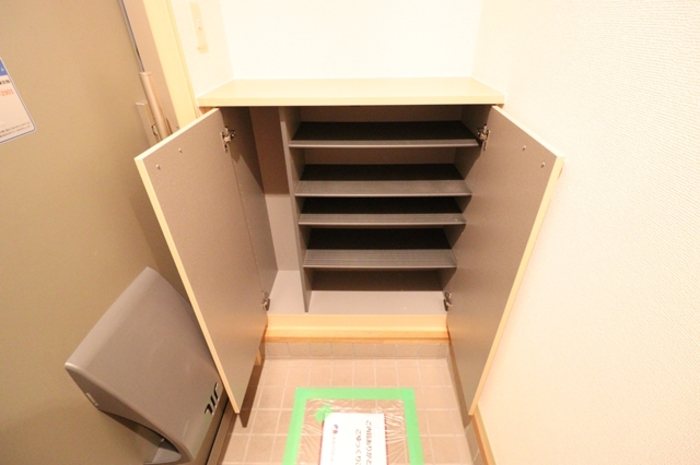 クレシェンテ その他1