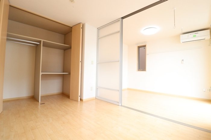 クレシェンテ リビング