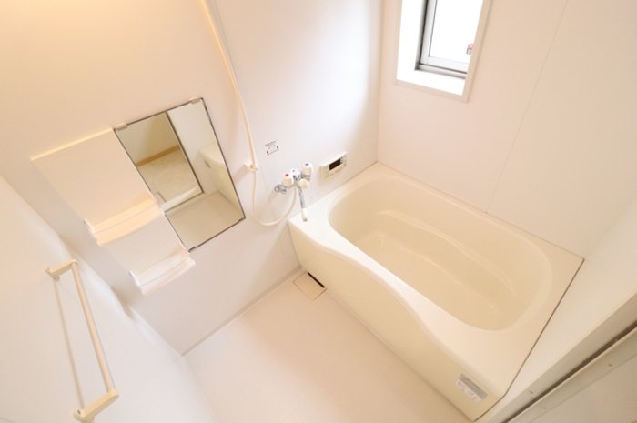 クレシェンテ 風呂画像