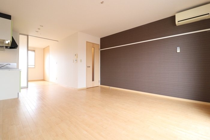 クレシェンテ リビング