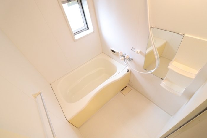 クレシェンテ 風呂画像