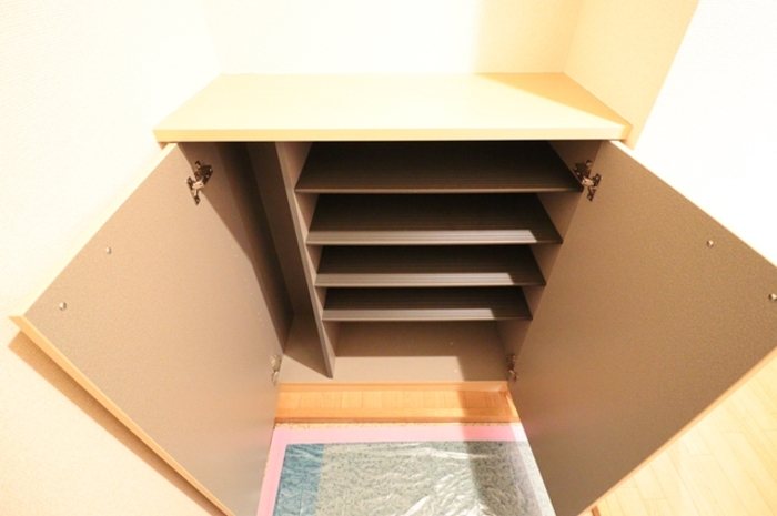 クレシェンテ その他1