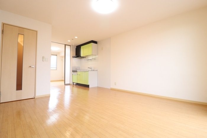 クレシェンテ リビング