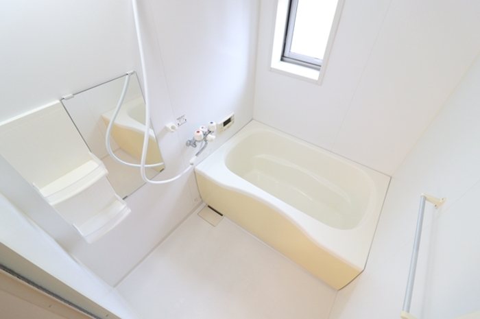 クレシェンテ 風呂画像