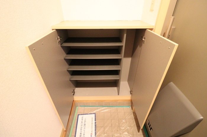 クレシェンテ その他1