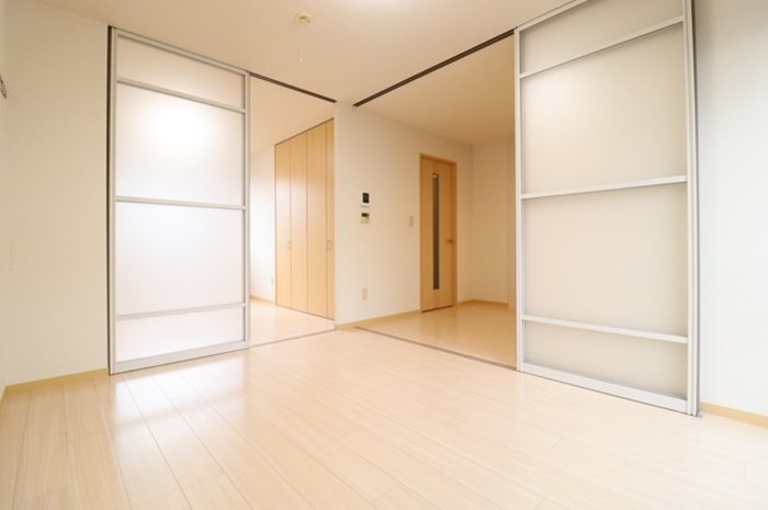 クレシェンテ リビング