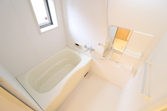 クレシェンテ 風呂画像