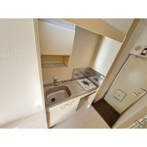 リトルバード キッチン