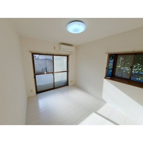 リトルバード ベッドルーム