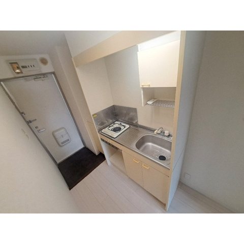 リトルバード キッチン