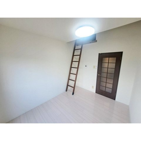 リトルバード ベッドルーム