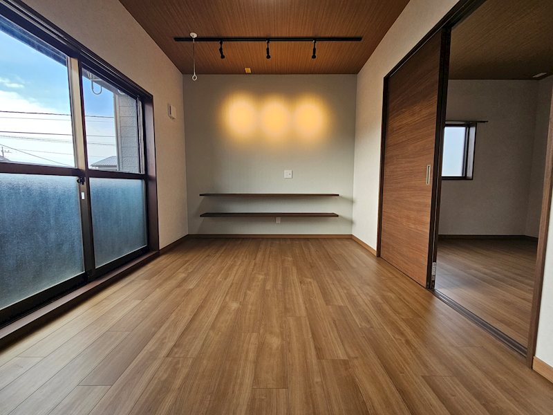 New Leaves その他6