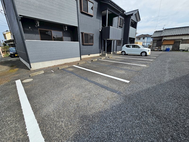 New Leaves その他外観1