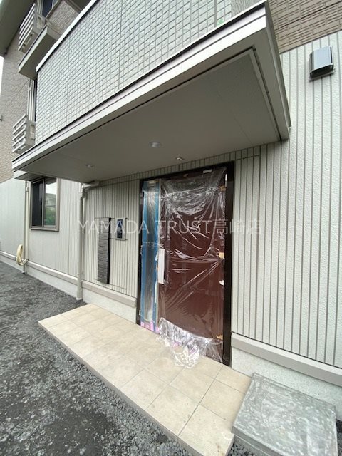 カサソレイユ その他外観1