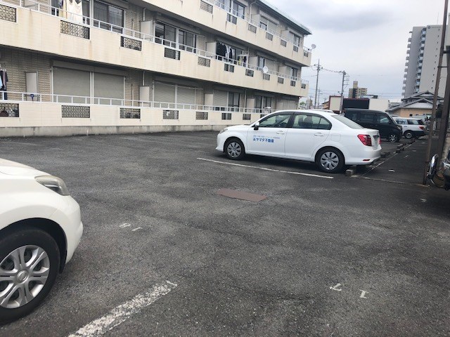 昭和コーポ前橋 その他外観1