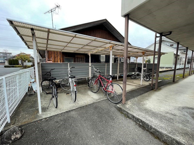 昭和コーポ前橋 その他外観3