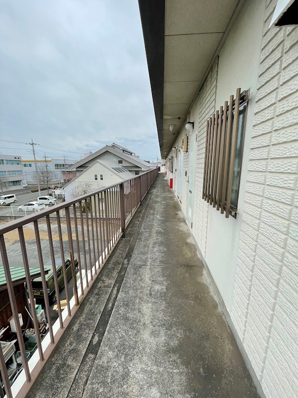 昭和コーポ前橋 その他外観4