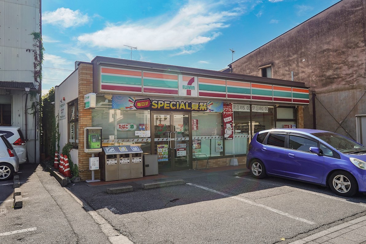 高崎昭和ビル 周辺画像3