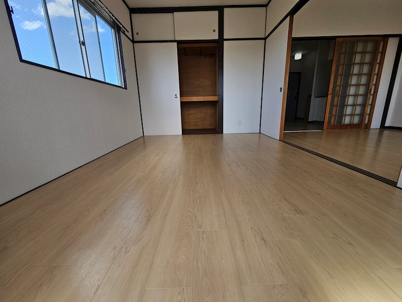 第五大島マンション その他11