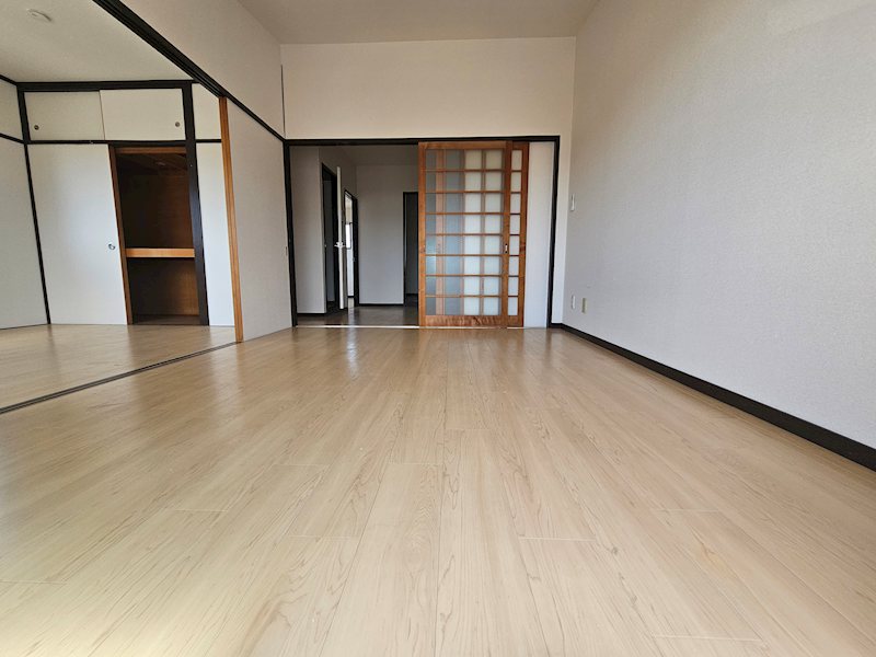第五大島マンション その他12