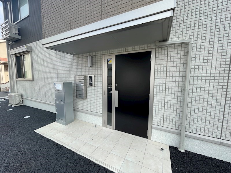 ピアニー その他外観2