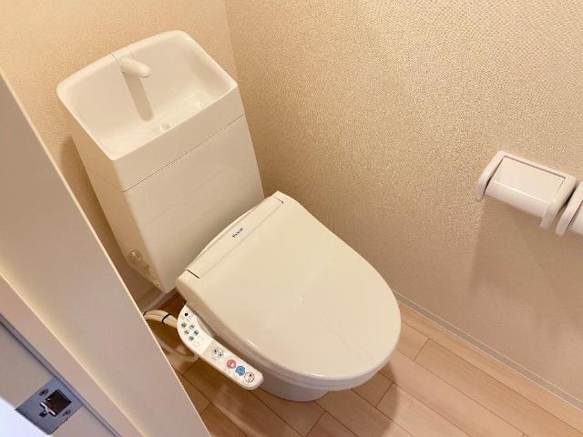 （仮）朝倉町新築アパート その他6